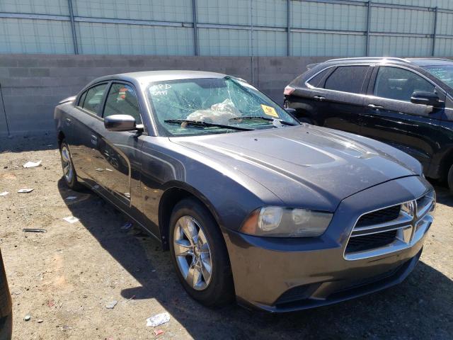 2C3CDXBG0EH300441 Dodge Charger Se