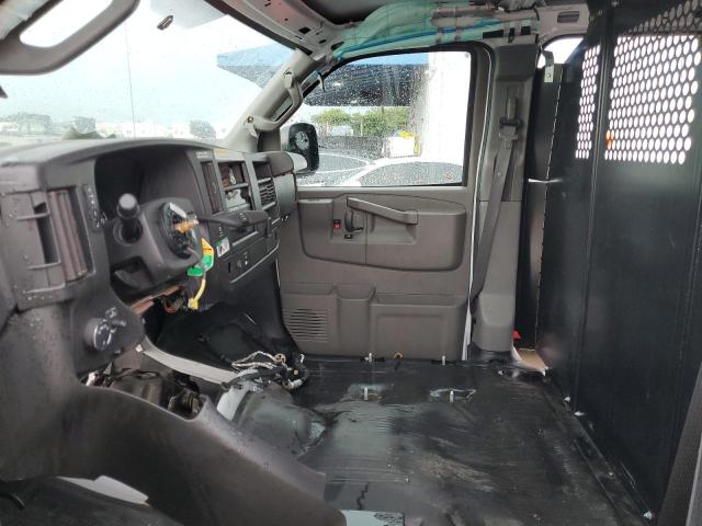 1GTW7AFP9N1167703 GMC Savana G2500