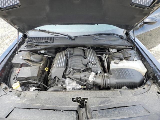 2C3CDZFJ4NH211697 Dodge Challenger R/t Scat Pack