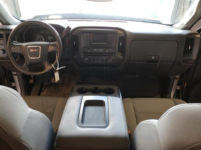 1GTV2TEH8FZ357530 GMC Sierra K1500