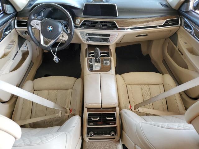 WBA7F2C53GG419068 BMW 750 Xi