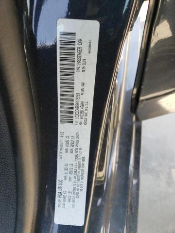1C3CCCAB8GN172283 Chrysler 200 Limited