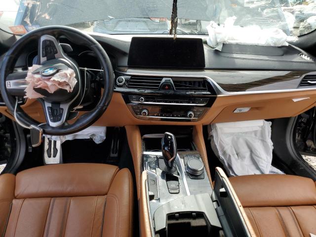 WBAJA9C53JB249411 BMW 530e