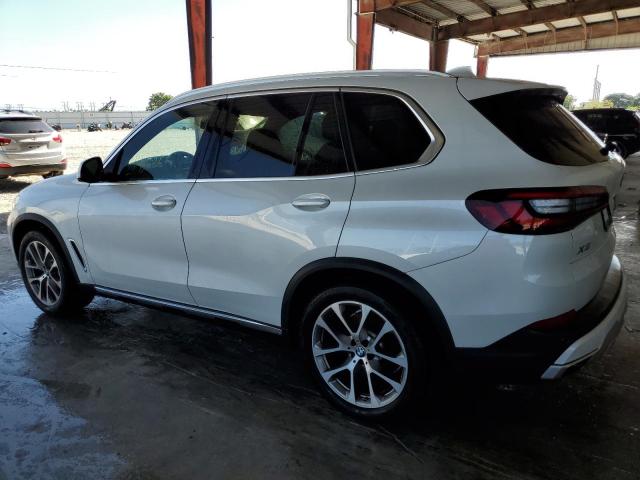 5UXCR4C0XM9H71302 BMW X5 Sdrive 40i
