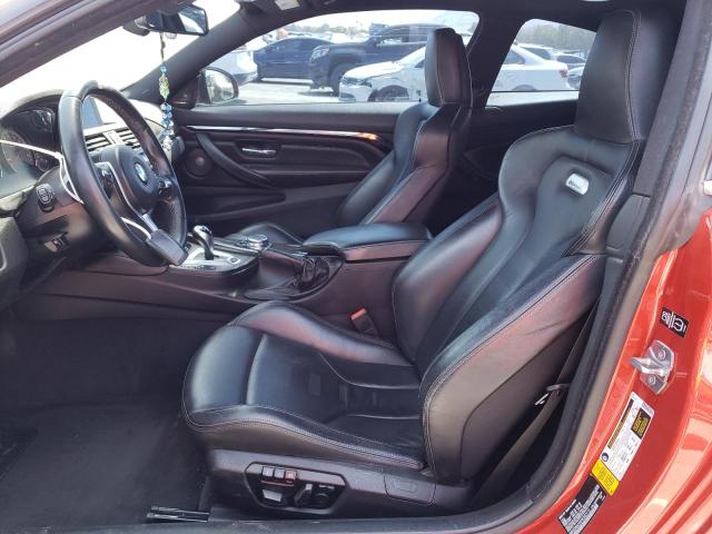 WBS3R9C5XFK332113 BMW M4