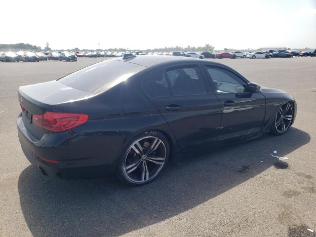 WBAJA5C35HG456533 BMW 530 I