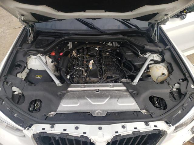 5UXTS3C59J0Y98811 BMW X3 Xdrivem40i