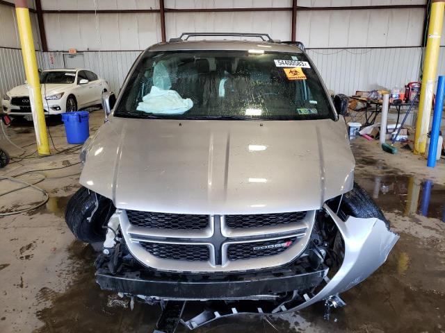2C4RDGEG4KR690712 Dodge Grand Caravan Gt
