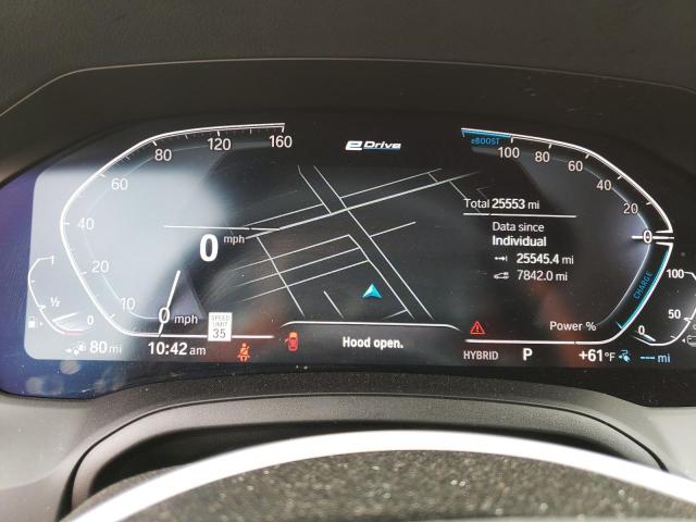 WBA5P7C04MFL15194 BMW 330e