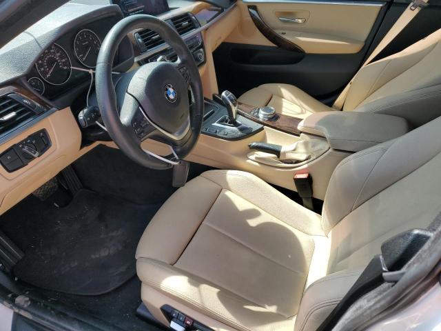 WBA4F9C57HG792532 BMW 430xi Gran Coupe