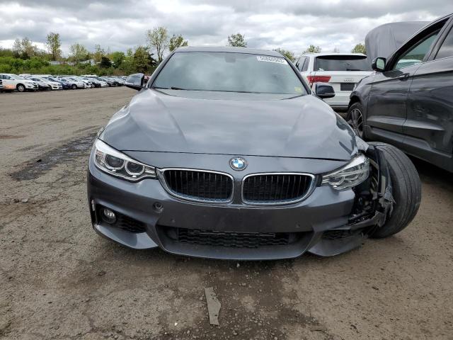 WBA4B3C53GG528974 BMW 435 Xi Gran Coupe