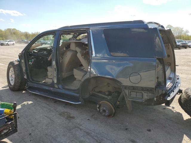 1GKS2BKCXLR272470 GMC YUKON SLT