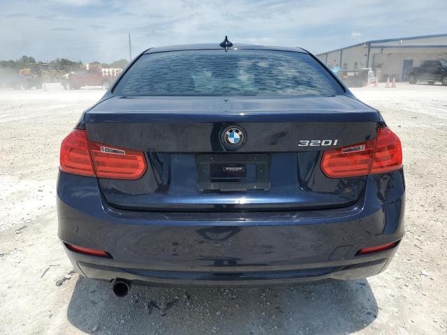 WBA3B1C56EPV79625 BMW 320 I