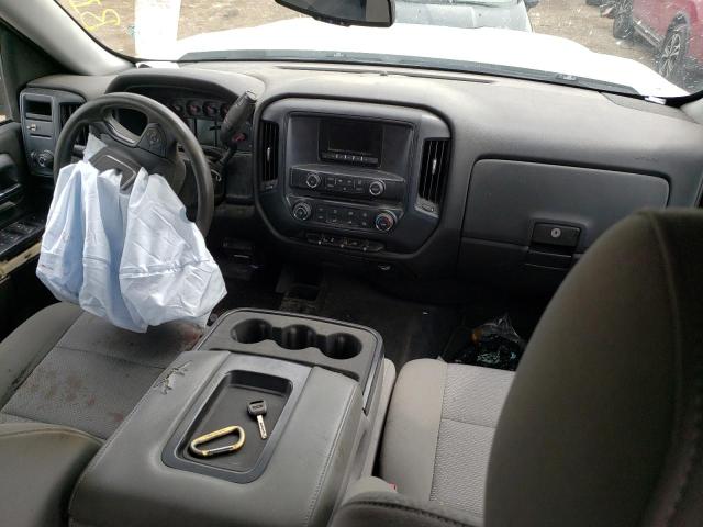 1GTV2TEC1FZ150398 GMC Sierra K1500