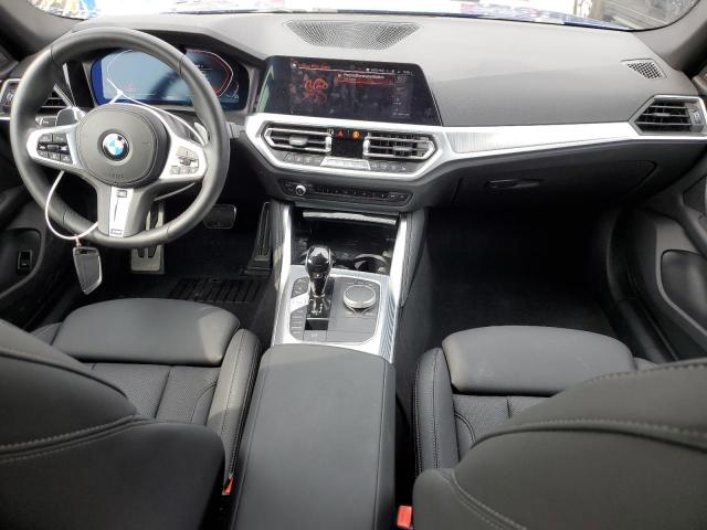 WBA73AV09PFP32331 BMW 430xi Gran Coupe