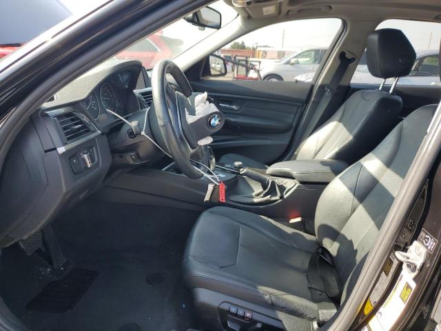 WBA3B5G5XFNS18719 BMW 328 Xi Sulev