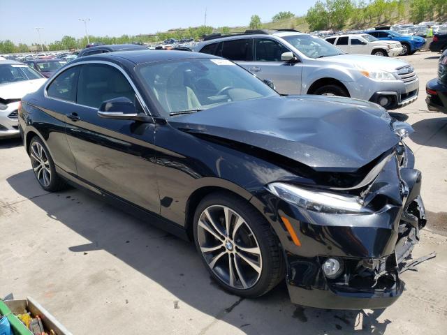 WBA1F7C5XFV367399 BMW 228 Xi
