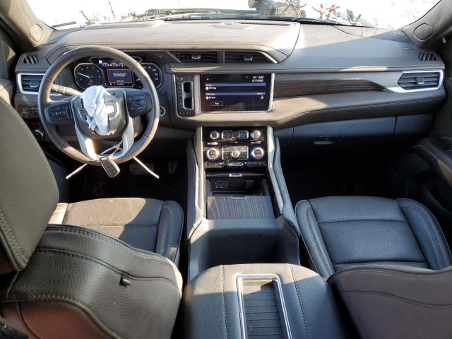 1GKS2JKL5MR383620 GMC YUKON XL DENALI