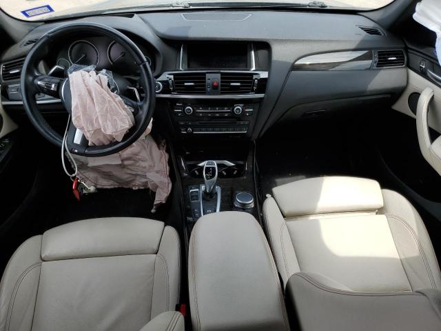 5UXWX7C32H0U43975 BMW X3 Xdrive35i