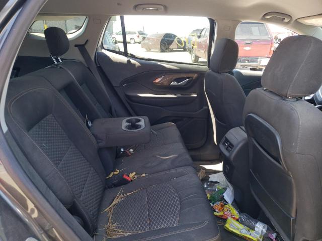 3GKALTEV7LL121363 GMC Terrain Sle