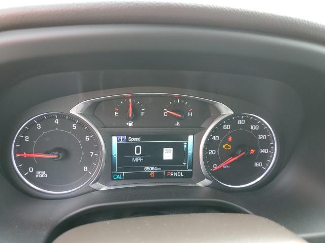 1GKKNULS3KZ182665 GMC Acadia Slt-1