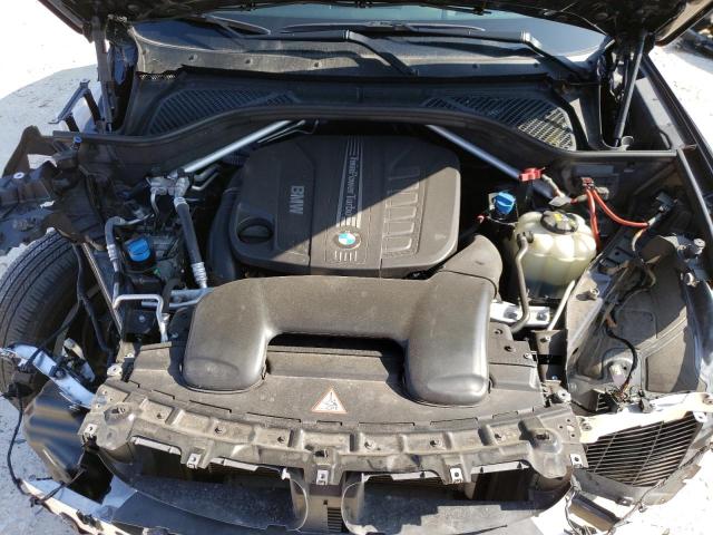 5UXKS4C59F0N11473 BMW X5 Xdrive35d