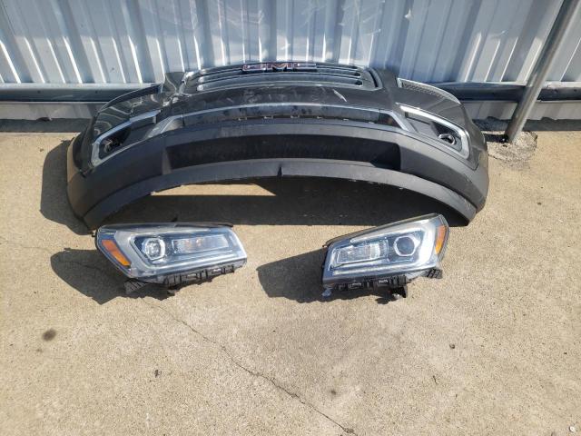 1GKKVSKDXEJ238675 GMC Acadia Slt-2