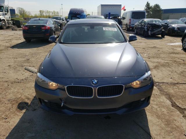 WBA3B3G50ENR83604 BMW 328 XI