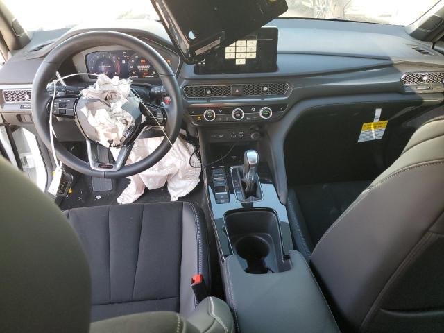 19UDE4H68PA015127 Acura Integra A-spec Tech