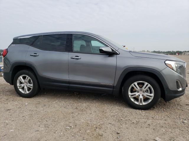 3GKALMEV9JL396638 GMC Terrain Sle