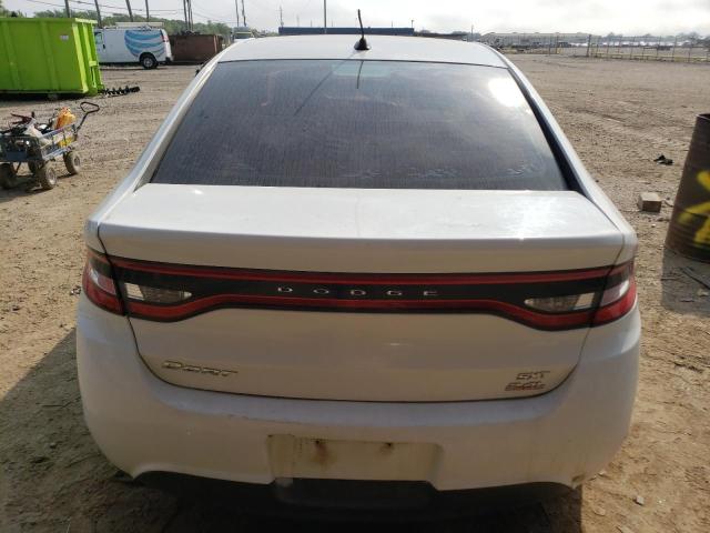 1C3CDFBB7ED823757 Dodge DART SXT