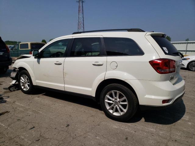 3C4PDCBB1FT572354 Dodge Journey Sxt