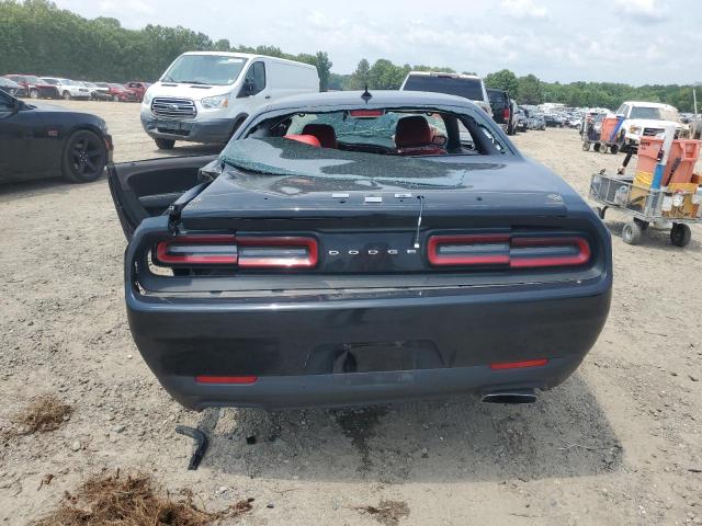 2C3CDZFJ0NH113122 Dodge Challenger R/t Scat Pack