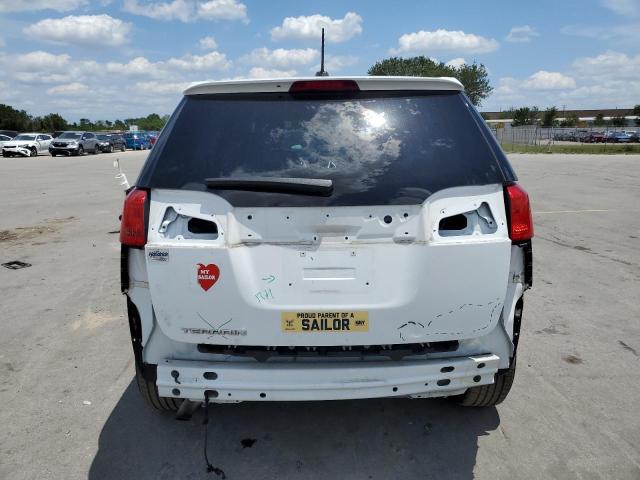 2GKALMEK6F6154889 GMC Terrain Sle