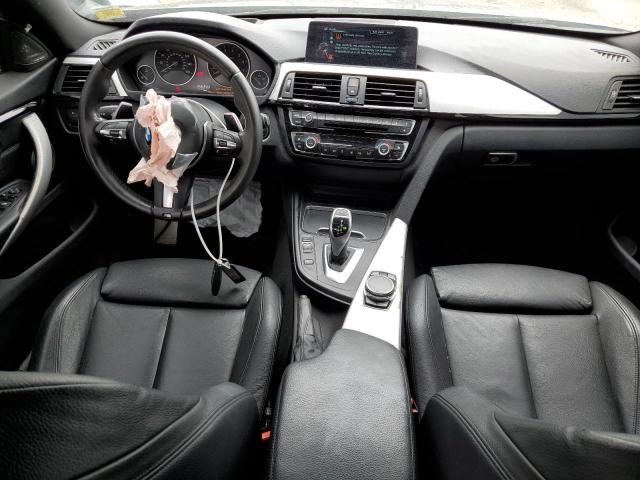 WBA4B3C53GG528974 BMW 435 Xi Gran Coupe