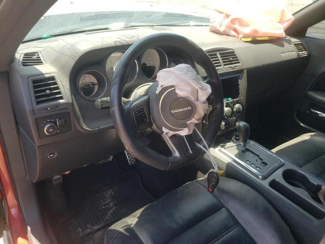 2C3CDYAGXEH218689 Dodge Challenger Sxt