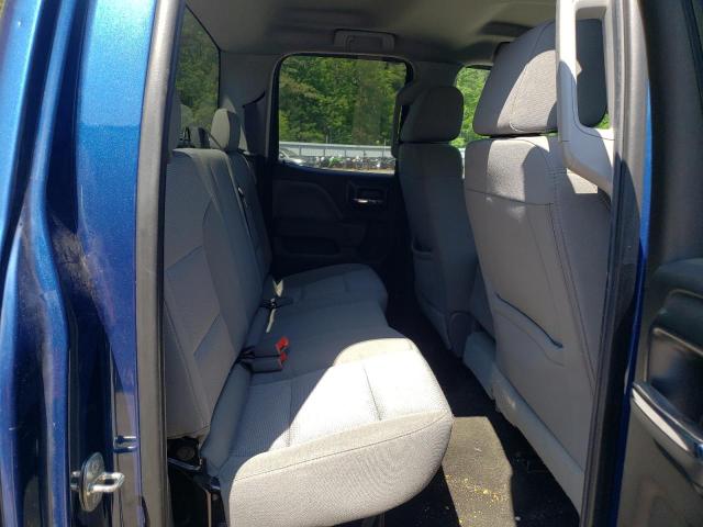 1GTV2LEH4HZ120990 GMC Sierra K1500
