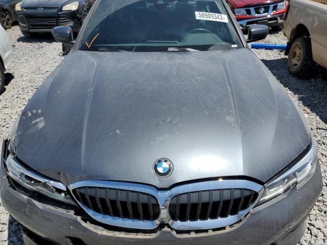 3MW5R1J05M8B92217 BMW 330I