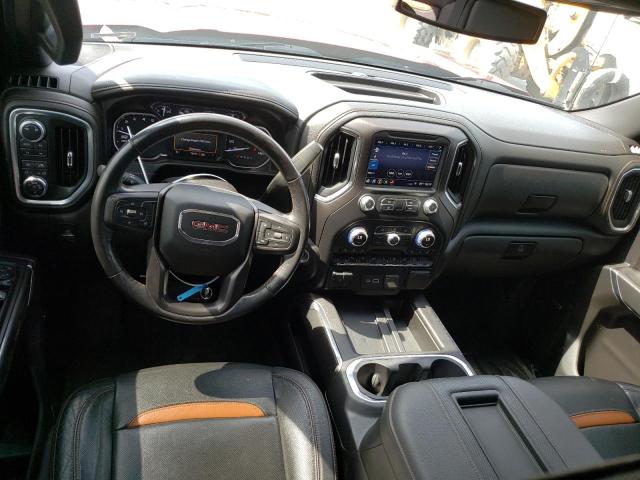 1GTP9EED4KZ156778 GMC Sierra K1500 At4