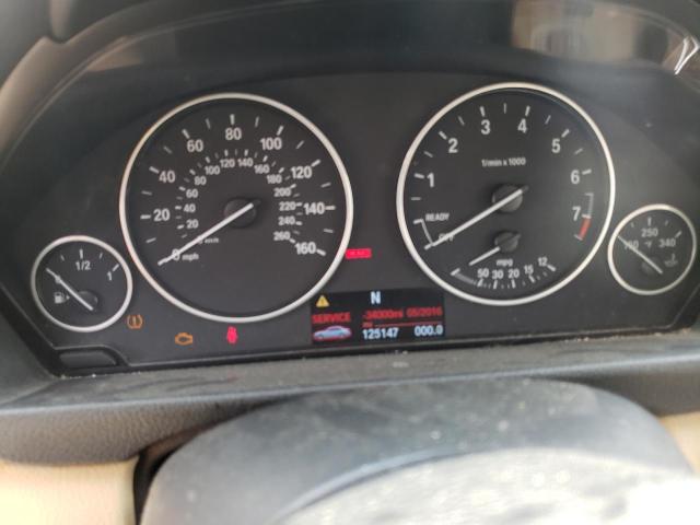 WBA3A5C51EF605516 BMW 328 I