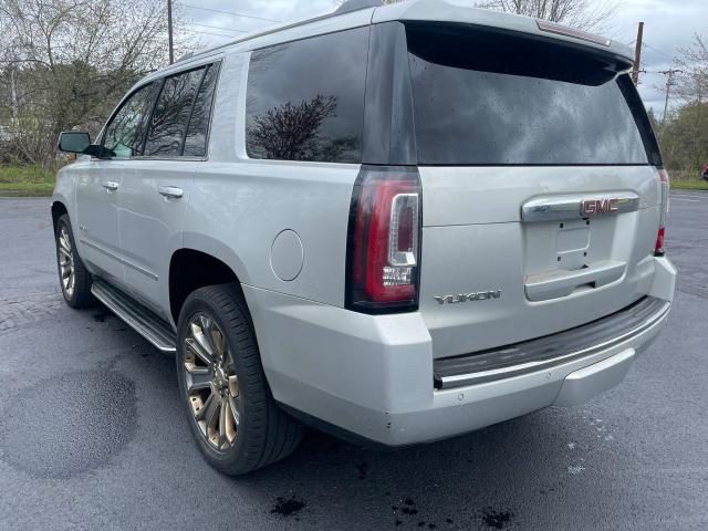 1GKS2CKJ5GR253349 GMC YUKON DENALI