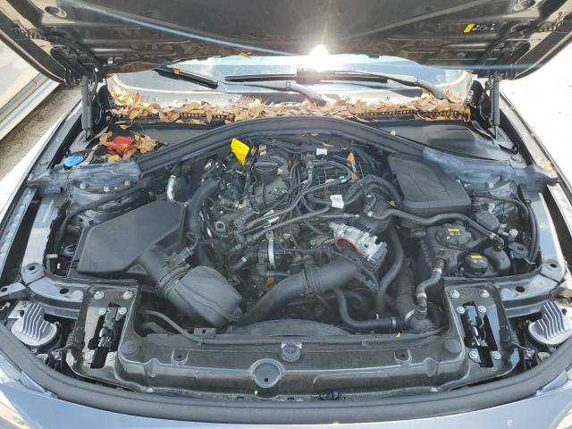 WBA4J1C03LBU67936 BMW 430i Gran Coupe