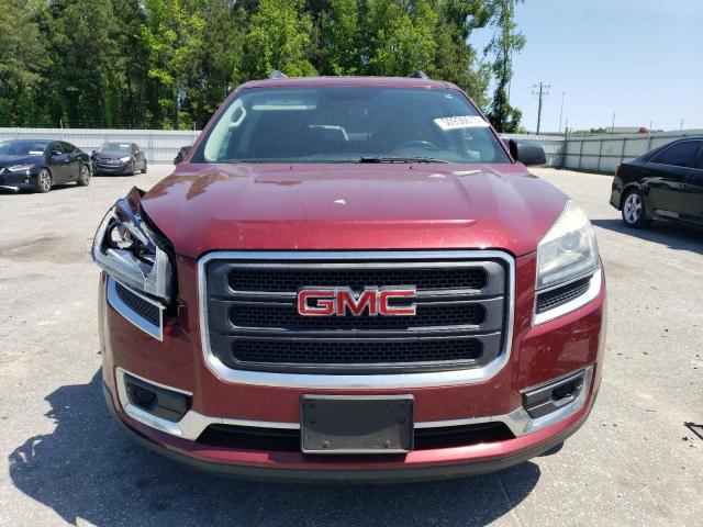 1GKKRNED1FJ213005 GMC ACADIA SLE