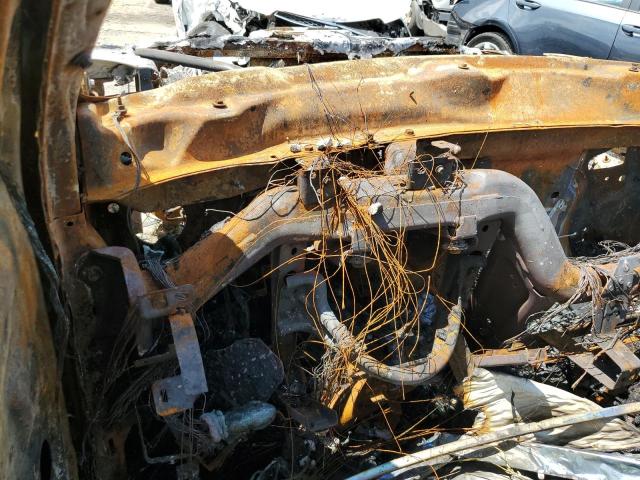 1GKS2BKCXFR230837 GMC YUKON SLT