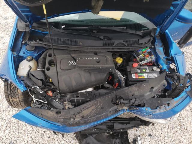 1C3CDFEB6GD606747 Dodge DART GT