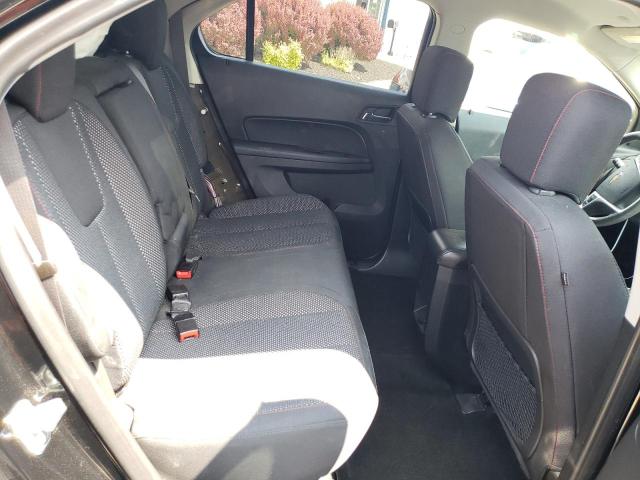 2GNALCEK4H1597703 Chevrolet EQUINOX LT