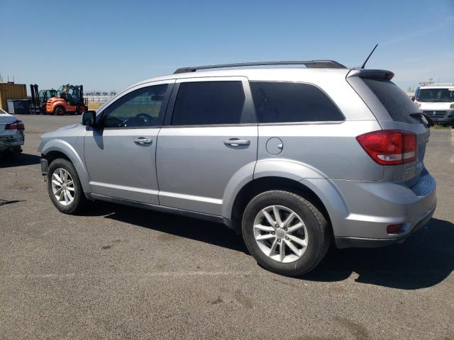 3C4PDDBG9GT192035 Dodge Journey Sxt