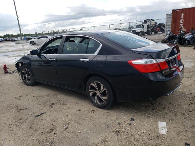 1HGCR2F32FA137865 Honda ACCORD LX