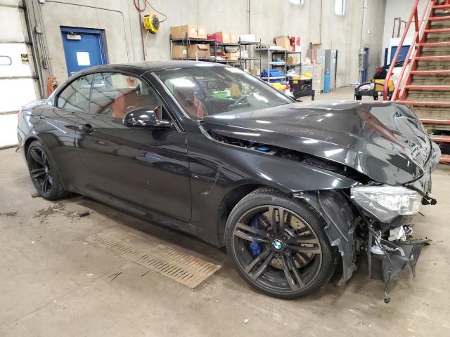 WBS3U9C53HP970837 BMW M4