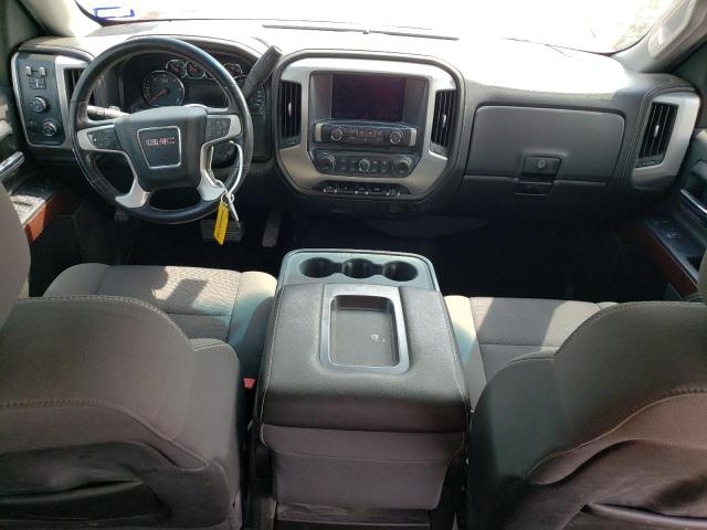 3GTU2UEC7EG387381 GMC Sierra K1500 Sle